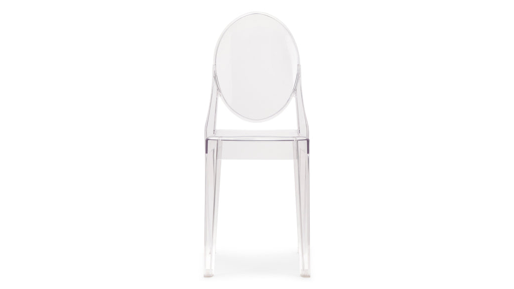 Kartell victoria ghost discount chair