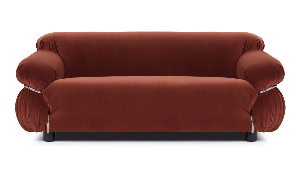 DULTON　＊　VELVET SOFA 2 SEATER Amazon.com: Dolonm 60