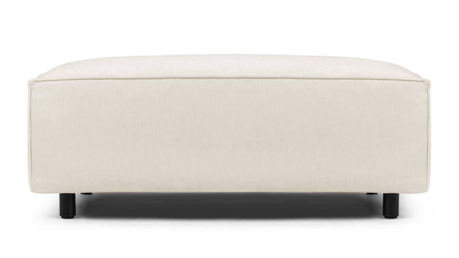 Unparalleled Comfort | Sink into a world of pure comfort as you lounge on the Extrasoft Sofa. Its plush, oversized cushions are filled with the highest quality materials, providing an irresistibly soft and supportive seating experience. Whether you're watching a movie, reading a book, or simply unwinding after a long day, this sofa offers an oasis of relaxation.
