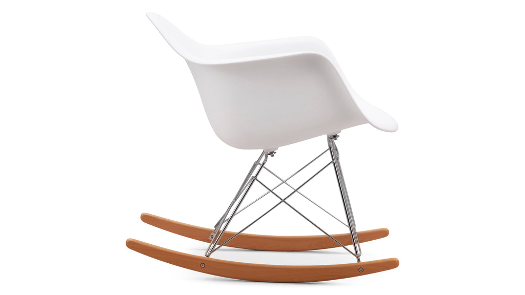 Rocking chair online vitra