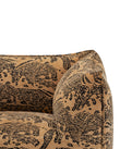 Lounge Chairs Mario Bellini Bambole Lounge Chair