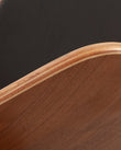 Wegner Shell Lounge Chair