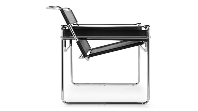 Louis Vuitton Chair - Slaylebrity