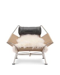 Halyard Lounge Chair