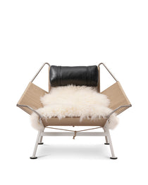 Halyard Lounge Chair