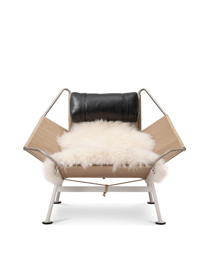 Halyard Lounge Chair