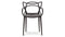 Masters - Masters Chair, Black