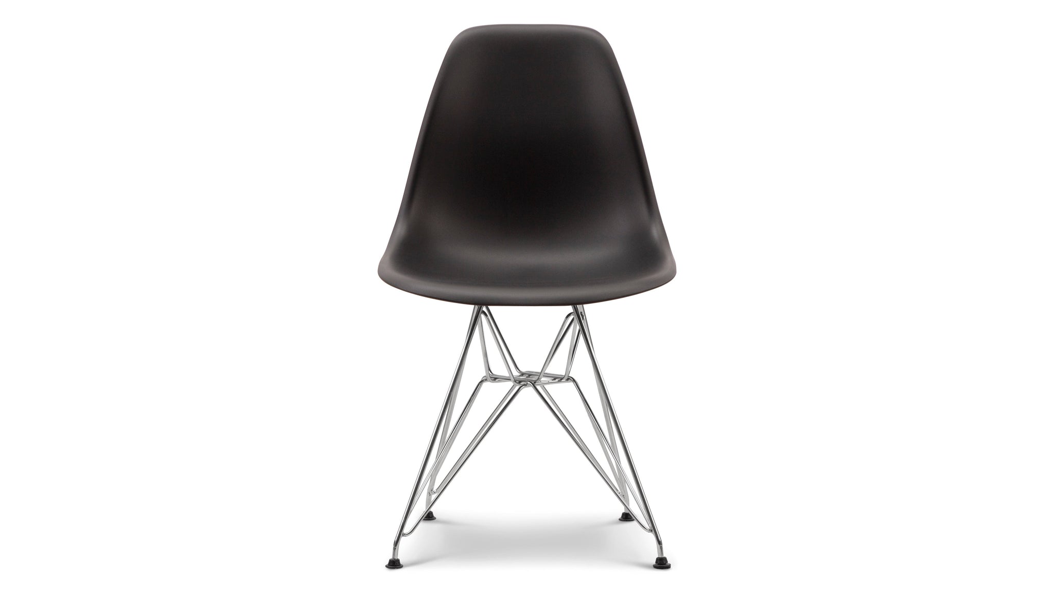 Black eiffel 2024 chair