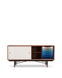 Finn Juhl Credenza | FINAL SALE