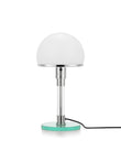 Wagenfeld Style Table Lamp | FINAL SALE