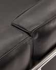 Corbusier Petit Modele Two Seater Sofa