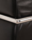 Corbusier Petit Modele Two Seater Sofa