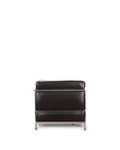 Corbusier Petit Modele Two Seater Sofa