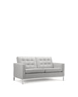 Florence Two Seater Sofa