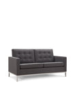 Florence Two Seater Sofa