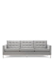 Florence Three Seater Sofa