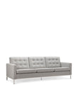 Florence Three Seater Sofa
