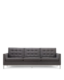 Florence Three Seater Sofa