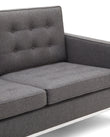 Florence Three Seater Sofa