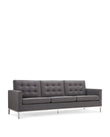 Florence Three Seater Sofa
