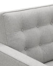 Florence Three Seater Sofa