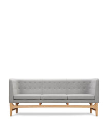 Mayor Style Three Seater Sofa | FINAL SALE