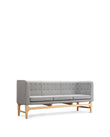 Mayor Style Three Seater Sofa | FINAL SALE