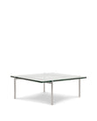 PK61 Coffee Table, Glass | FINAL SALE