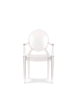 Ghost Armchair