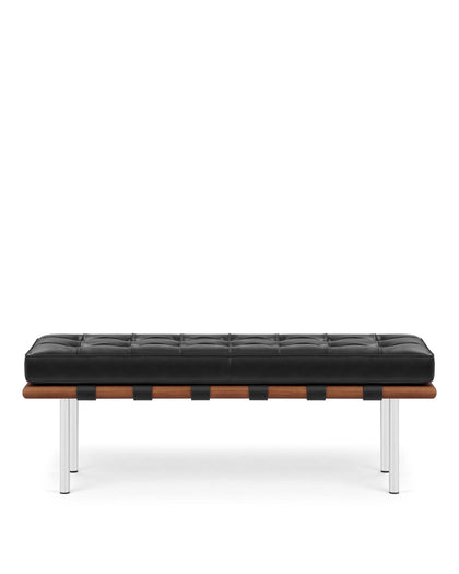 Manhattan Two Seater Bench