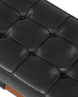 Manhattan Two Seater Bench