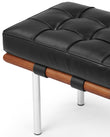 Manhattan Two Seater Bench