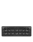Manhattan Two Seater Bench