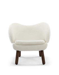 Pelican Lounge Chair | FINAL SALE