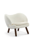 Pelican Lounge Chair | FINAL SALE