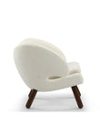 Pelican Lounge Chair | FINAL SALE