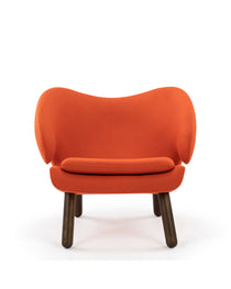 Pelican Lounge Chair | FINAL SALE