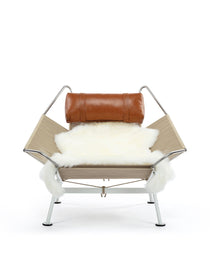 Halyard Lounge Chair