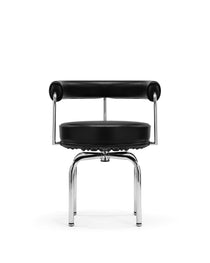 Corbusier Swivel Chair | FINAL SALE