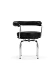 Corbusier Swivel Chair | FINAL SALE