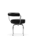 Corbusier Swivel Chair | FINAL SALE