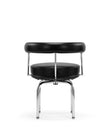Corbusier Swivel Chair | FINAL SALE