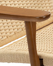 CH25 Easy Chair