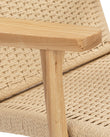 CH25 Easy Chair