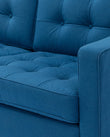 Florence Two Seater Sofa
