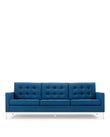 Florence Three Seater Sofa