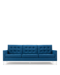Florence Three Seater Sofa