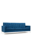 Florence Three Seater Sofa