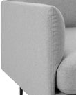 Toriko Lounge Chair | FINAL SALE