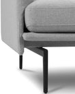 Toriko Lounge Chair | FINAL SALE